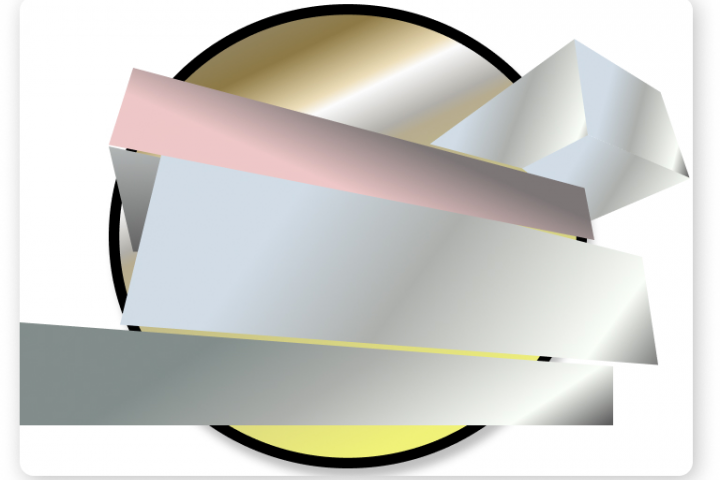 Лого здания