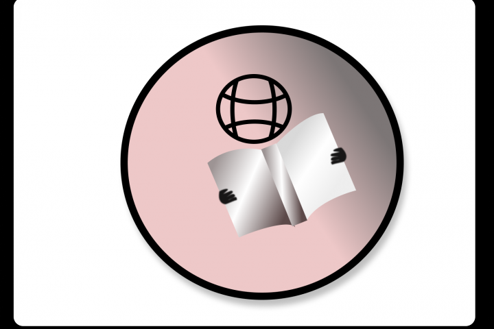 логотипы для библиотек