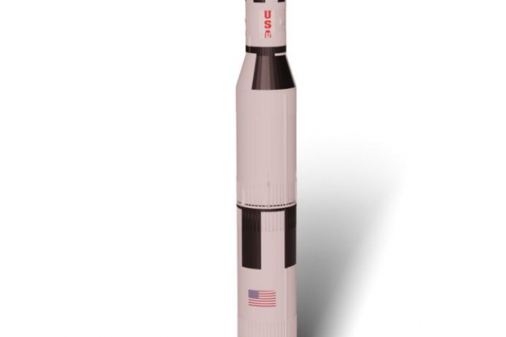 Сатурн-5