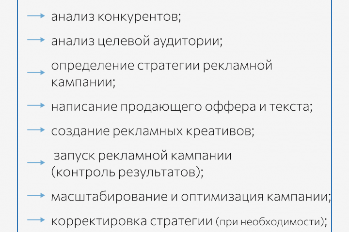 Создание Taplink для таргетолога