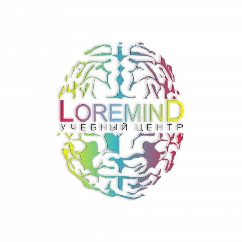 Фирменный стиль учебно-развлекательного центра