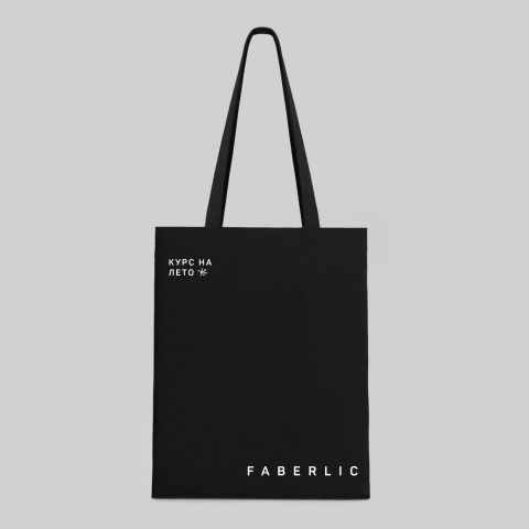 Концепт merch FABERLIC