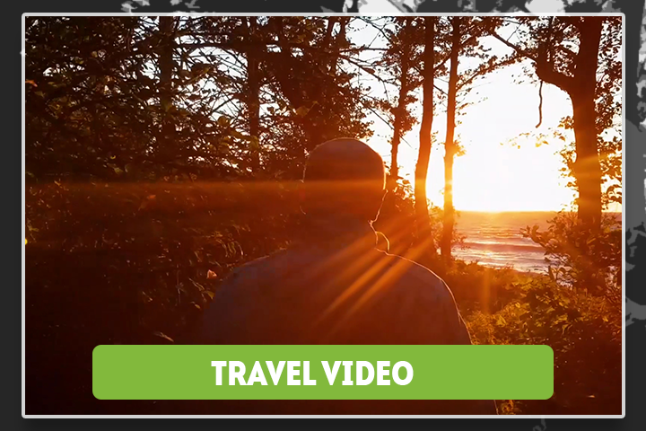 Путешествие в Калининград