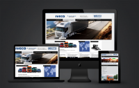 Дилерская сеть Iveco