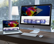 Сайт компании