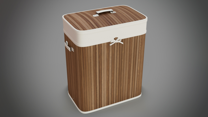 корзина для белья