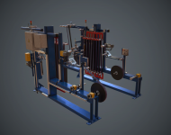 Ленточный трансфер