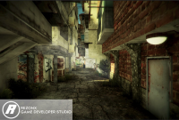 игровая локация 3