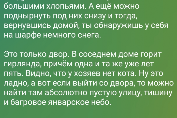 Эссе