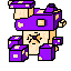 Big mushroom