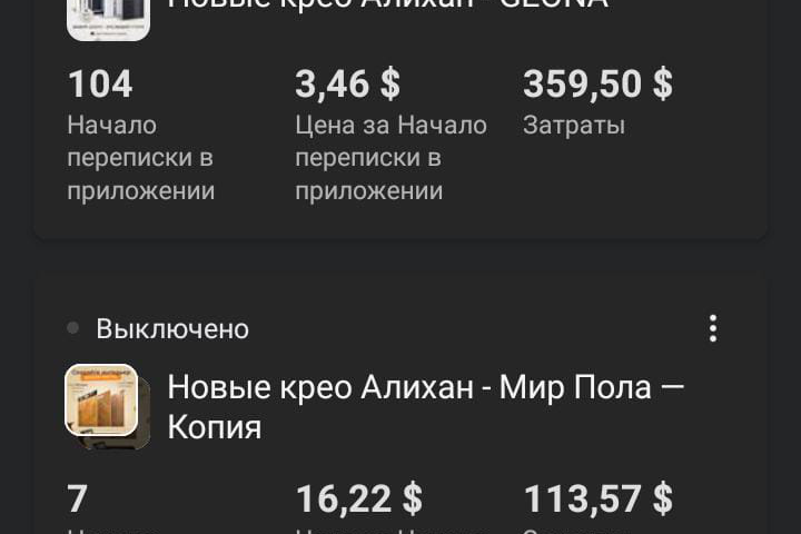 Таргетированная реклама в FB