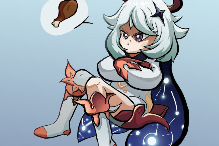 Paimon