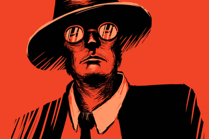 Red Guy