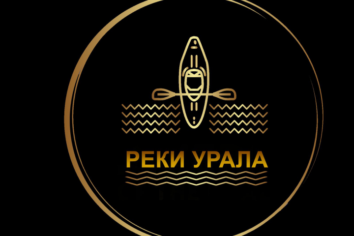 дизайн логотипа туристической фирмы