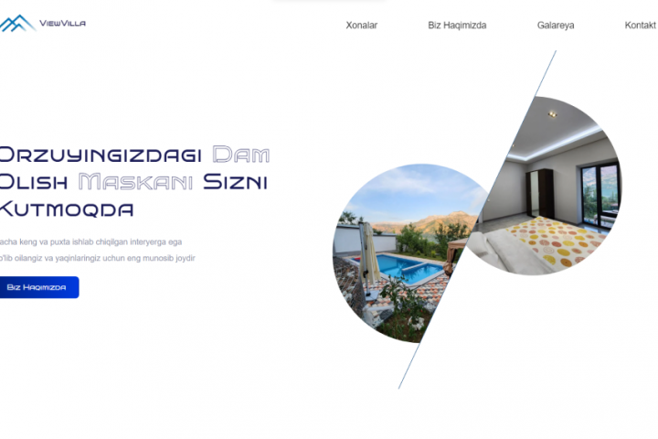 Viewvilla
