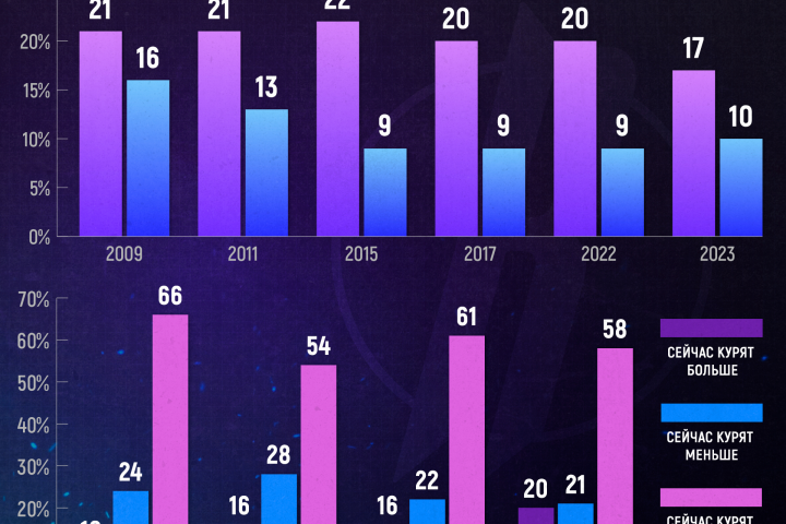 Инфографика