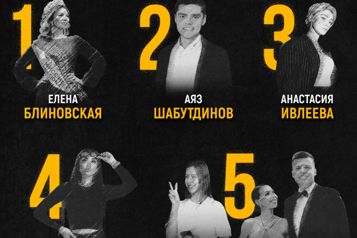 Инфографика