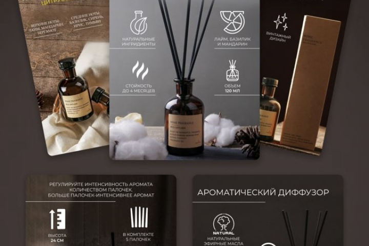 Инфографика