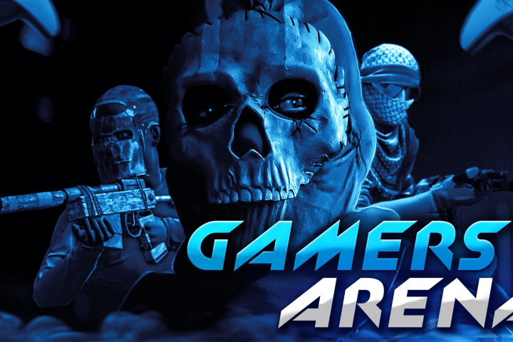 банер для компьютерного клуба