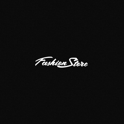 Logotype - Fashion Store