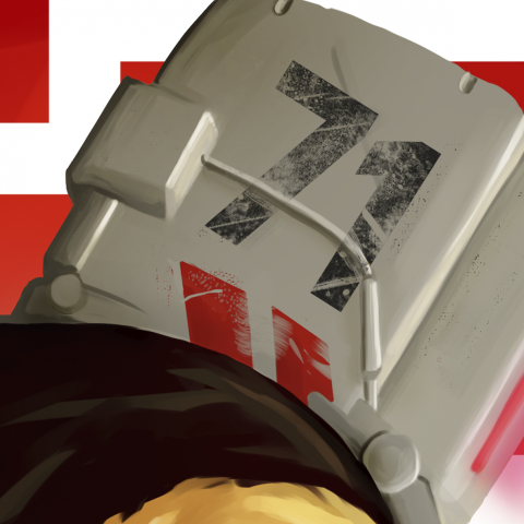 Обложка для книги - R 71