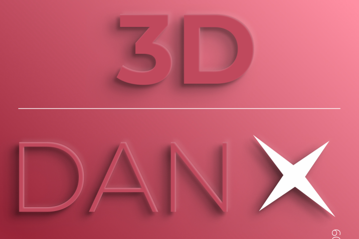 3D Эффект