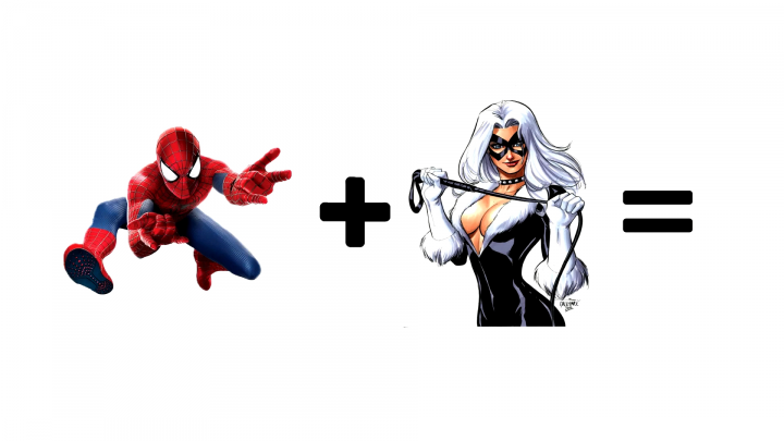 Детское видео про Человека паука