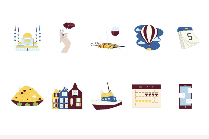 Иллюстрации