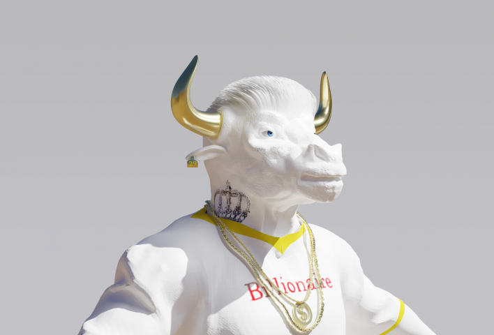 BBullsClub NFT