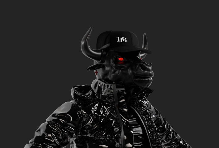 BBullsClub NFT