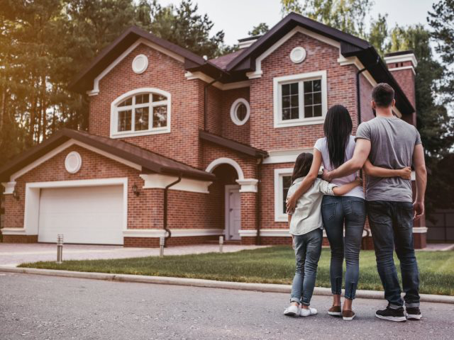 Из чего лучше построить дом