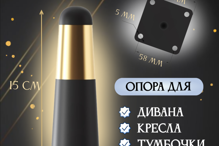 Инфографика для ВБ