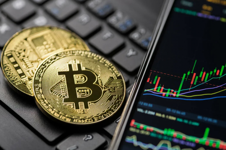 Криптавалюта