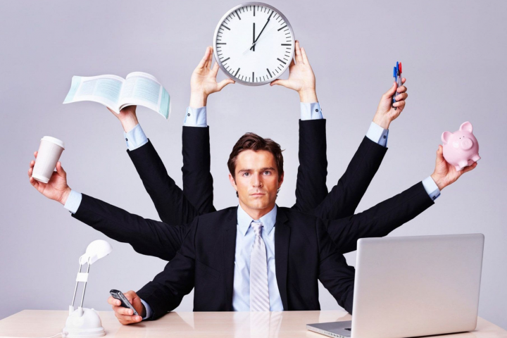 "10 неожиданных преимуществ многозадачности для вашей жизни"