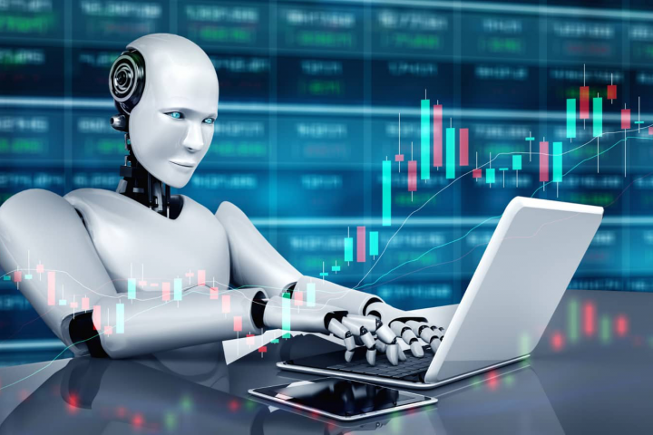 Искусственный интеллект в журналистике