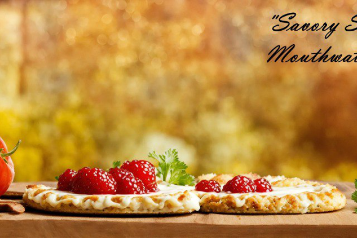 Баннер для итальянского ресторана