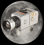Ушла с молотка побывавшая в космосе камера