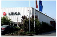 Leica приобрела компанию Sinar