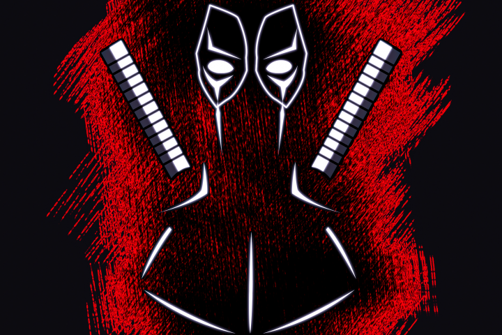 deadpool