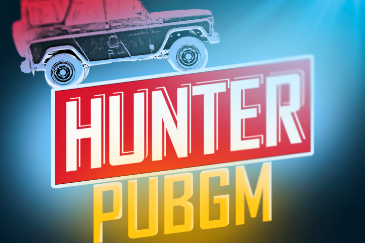 hunter