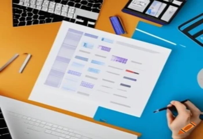 Курсовая работа