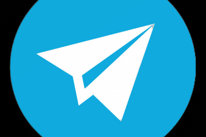 Телеграм бот парсер курсов валют