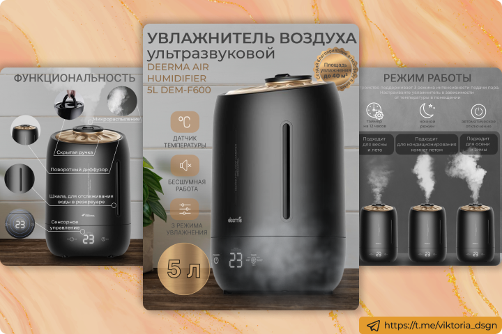 Инфографика