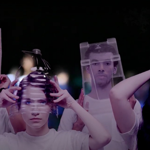 Мотивирующий видеоролик