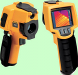 Тепловизор или как "слепые" становятся зрячими