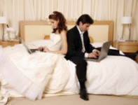 Свадебный распорядитель