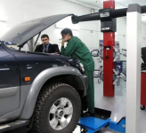 Как определить нужный автосервис?