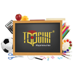 Издательство "ТОРСИНГ"