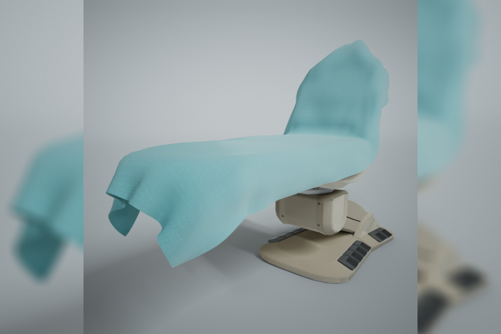 Операционный стол