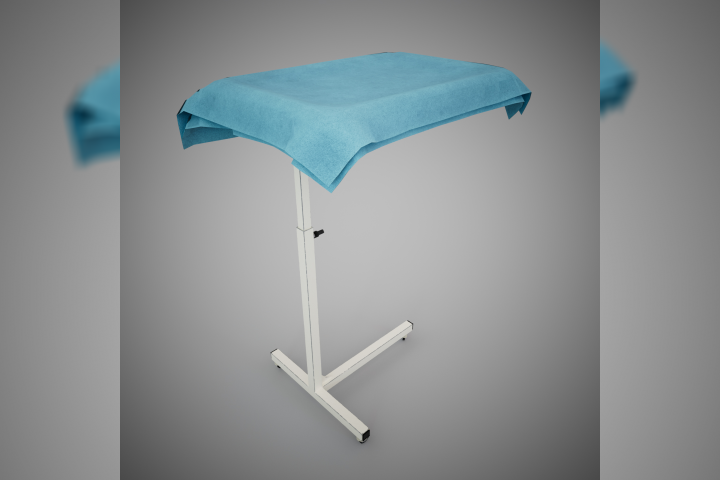 Медицинский столик